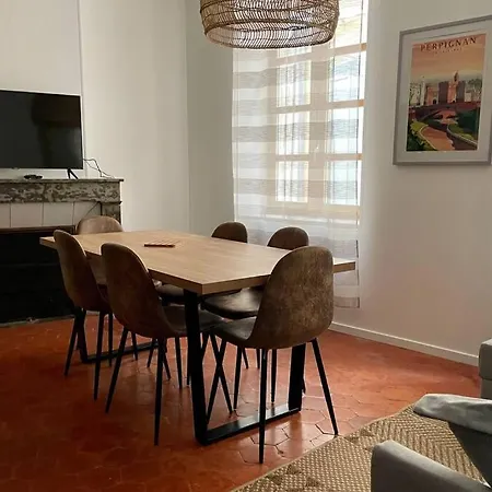 Appartement République Centre Historique