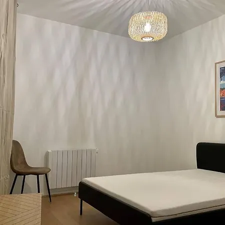 Republique Centre Historique بيربينيو