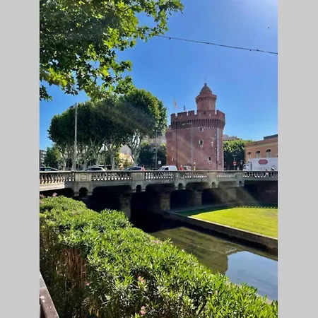 Republique Centre Historique