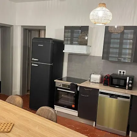 شقة Republique Centre Historique بيربينيو