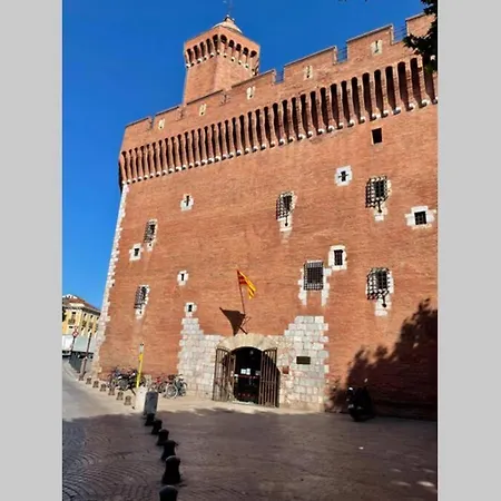 شقة Republique Centre Historique