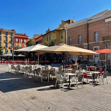 République Centre Historique * Perpignan