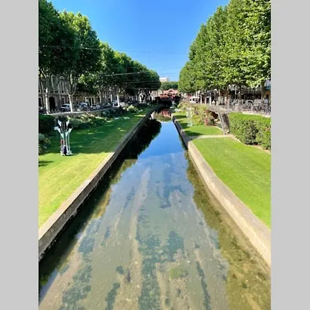 Apartment Republique Centre Historique *