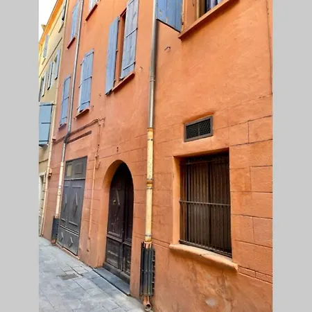 Republique Centre Historique * بيربينيو