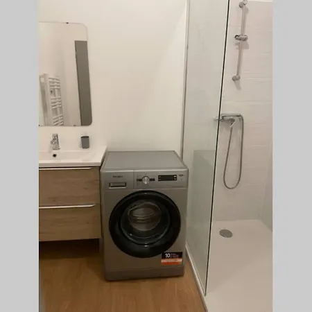 Republique Centre Historique شقة