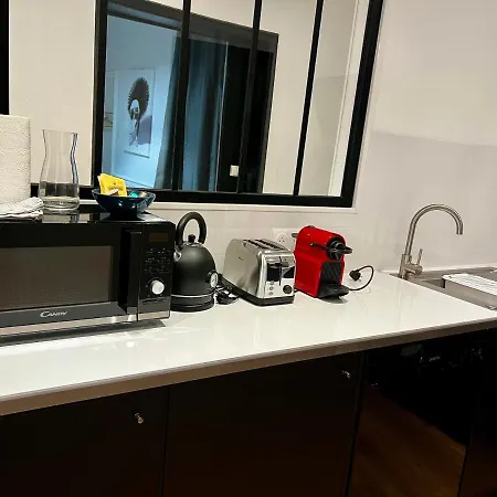 République Centre Historique