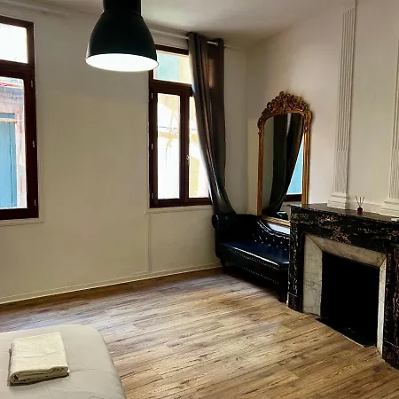 République Centre Historique Perpignan