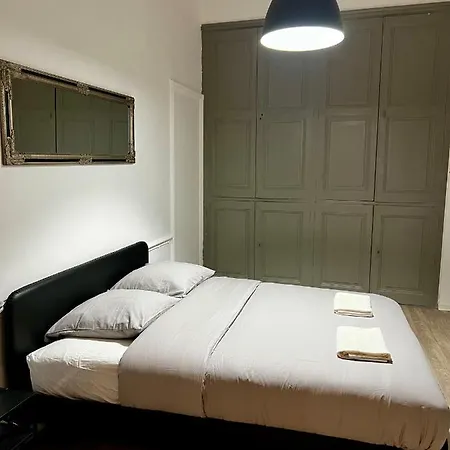 République Centre Historique