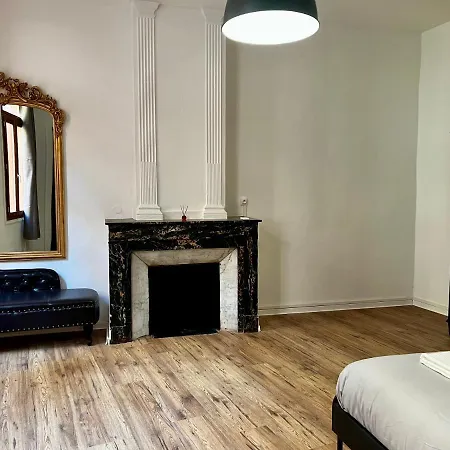 Republique Centre Historique * Перпиньан