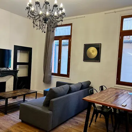 République Centre Historique *