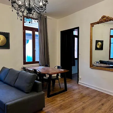 شقة Republique Centre Historique *