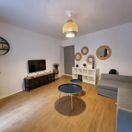 Republique Centre Historique بيربينيو