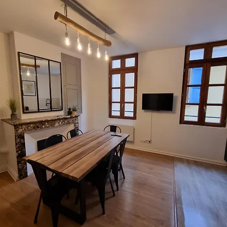 Republique Centre Historique * بيربينيو