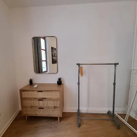 شقة Republique Centre Historique