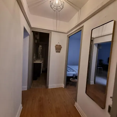 Appartement République Centre Historique *