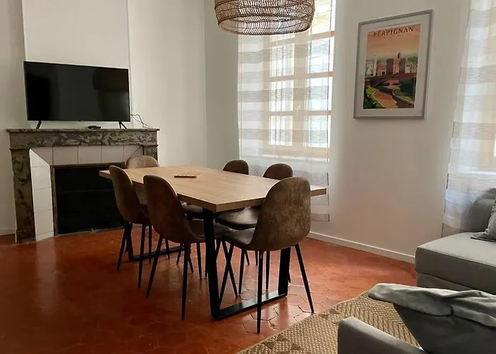 Appartement République Centre Historique