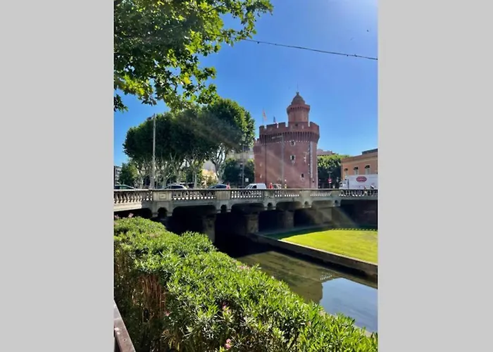 Republique Centre Historique