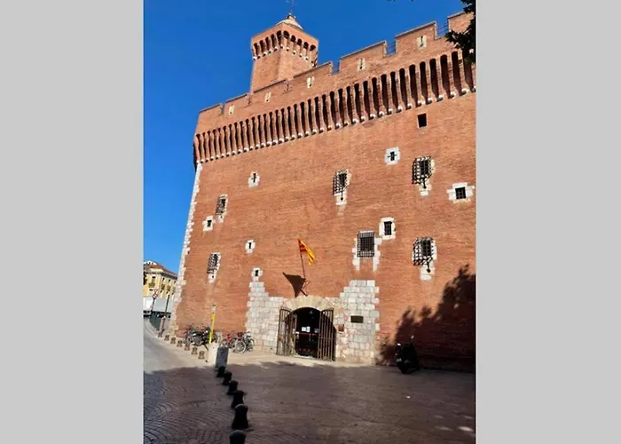 Appartement République Centre Historique