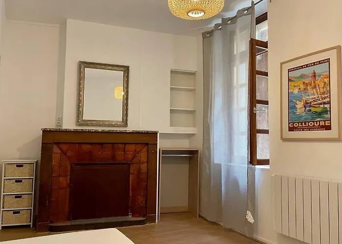 République Centre Historique Appartement