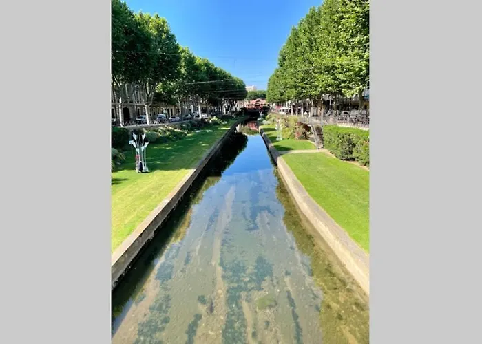Appartement République Centre Historique *