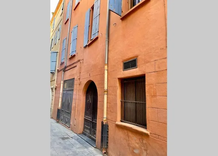 République Centre Historique * Perpignan