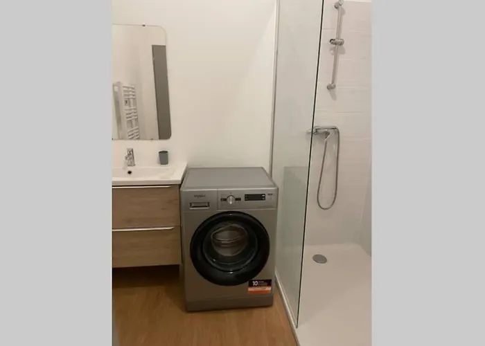 Republique Centre Historique Appartement