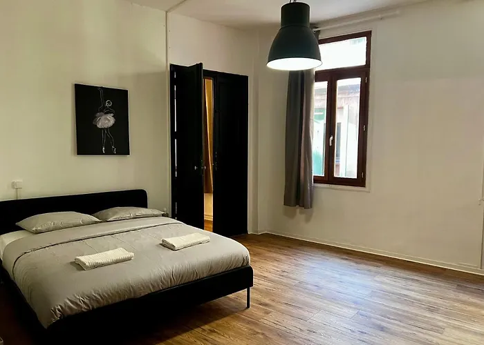 République Centre Historique Appartement *