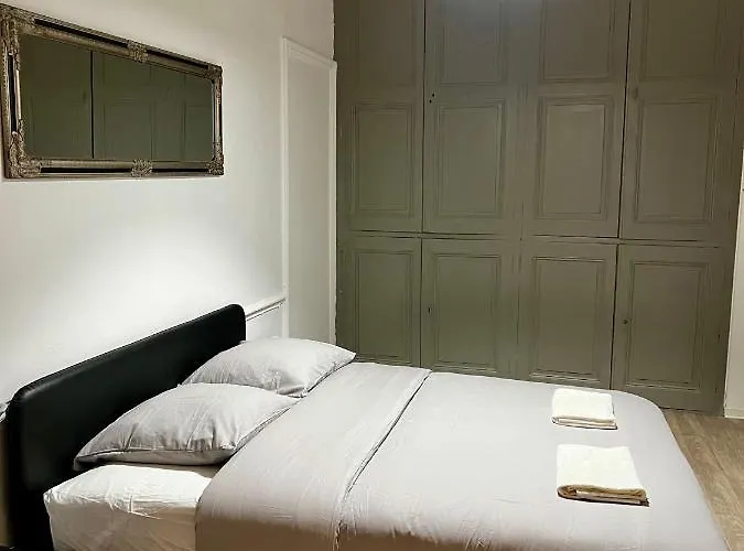 Republique Centre Historique