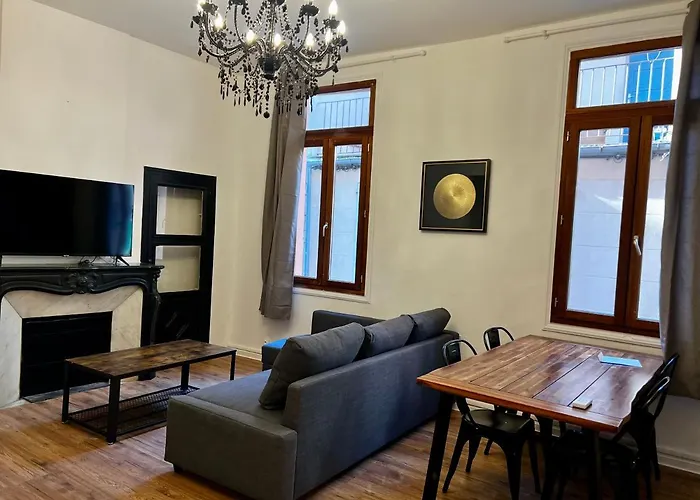 République Centre Historique *