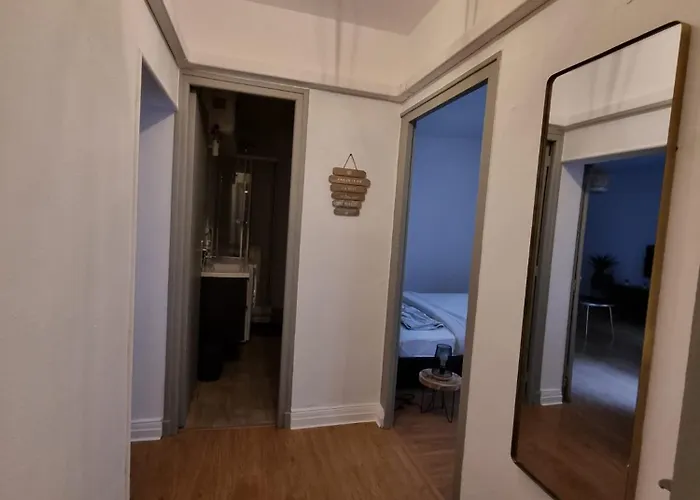 Apartment Republique Centre Historique *