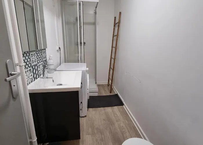 Republique Centre Historique Appartement